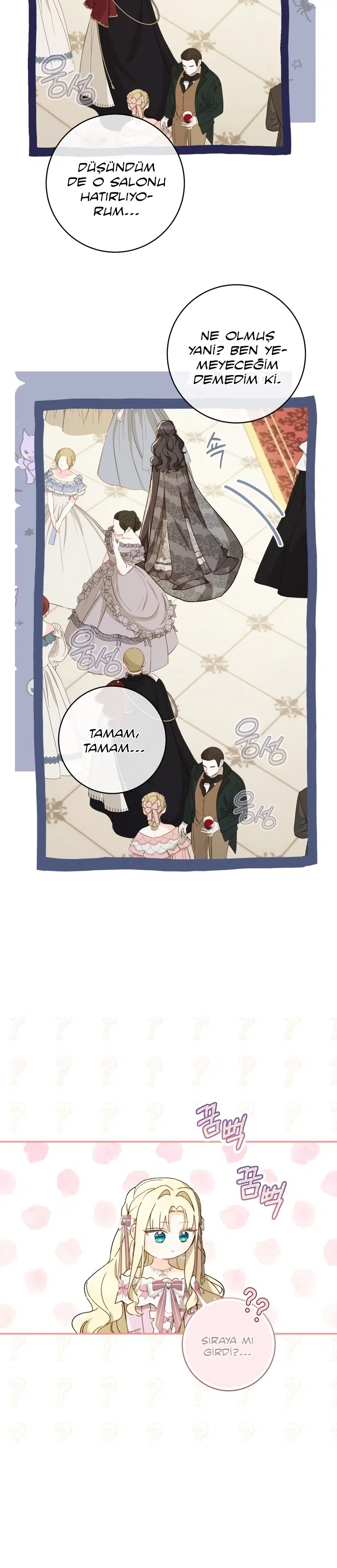 Saray Yakınındaki Marronnier Çiftliği - Bölüm 59 Sayfa 13