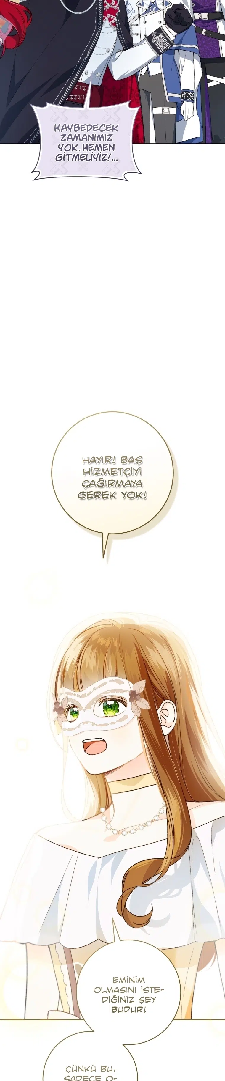 Saray Yakınındaki Marronnier Çiftliği - Bölüm 60 Sayfa 24