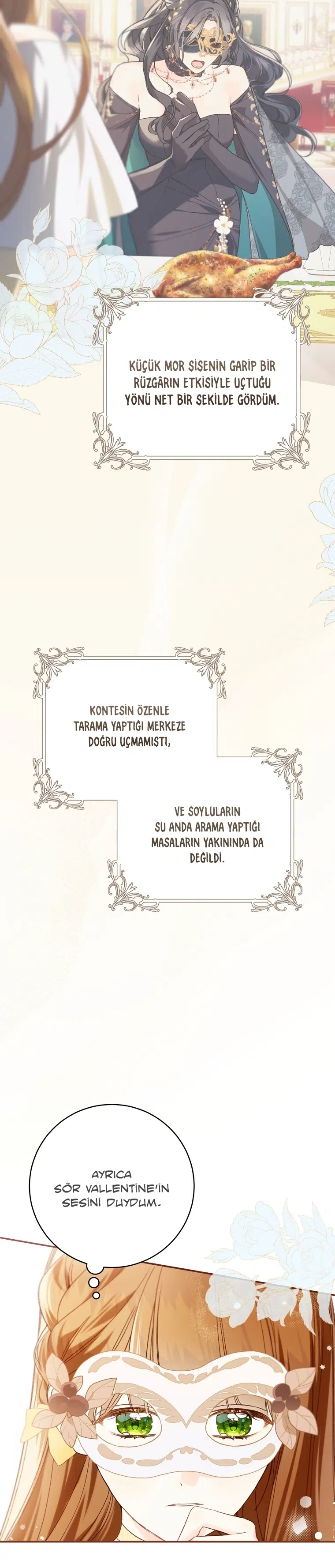 Saray Yakınındaki Marronnier Çiftliği - Bölüm 61 Sayfa 9