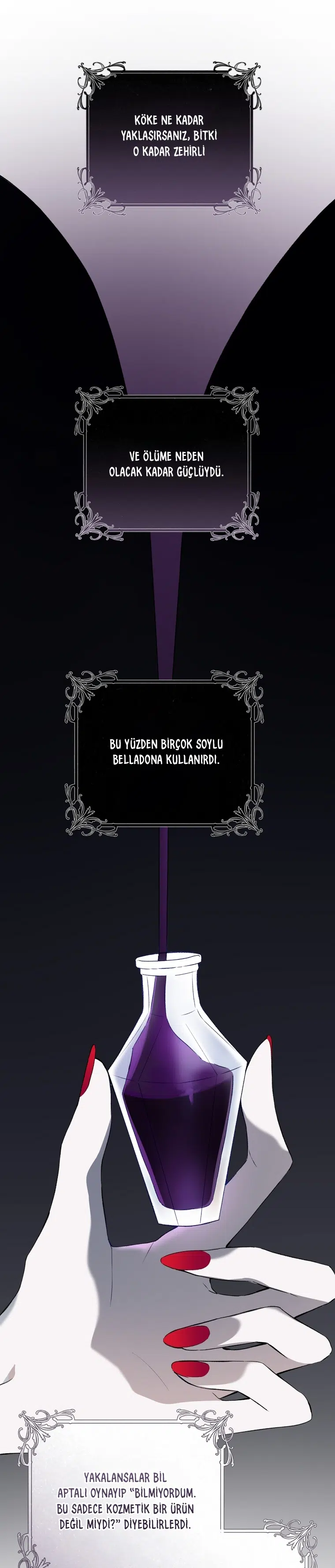 Saray Yakınındaki Marronnier Çiftliği - Bölüm 62 Sayfa 5
