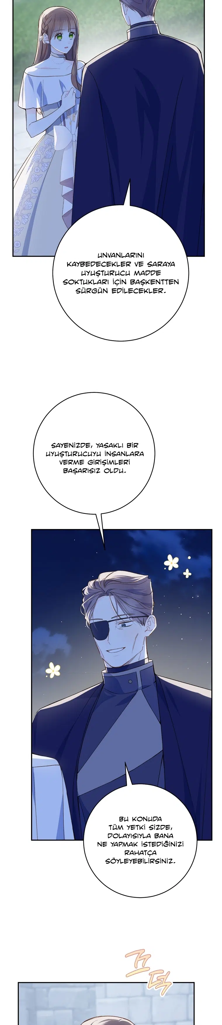Saray Yakınındaki Marronnier Çiftliği - Bölüm 63 Sayfa 5