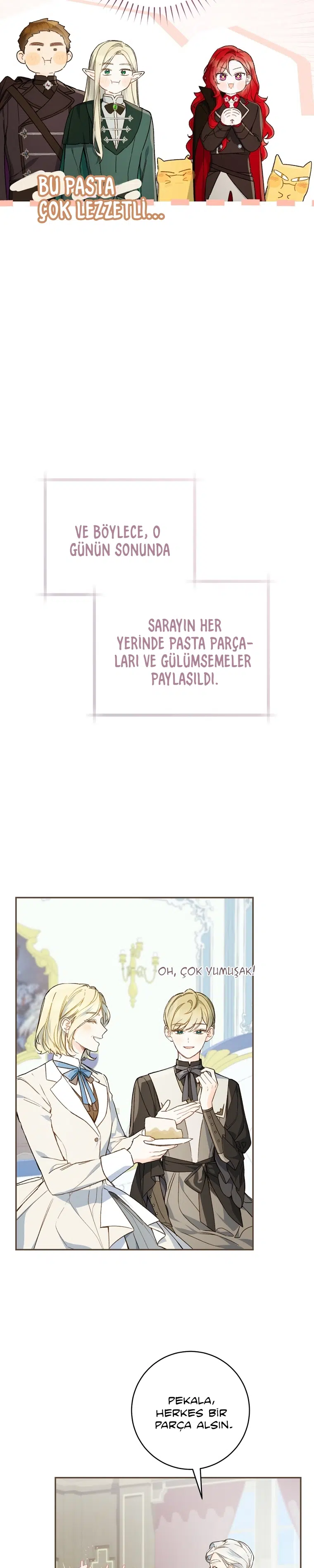 Saray Yakınındaki Marronnier Çiftliği - Bölüm 66 Sayfa 15