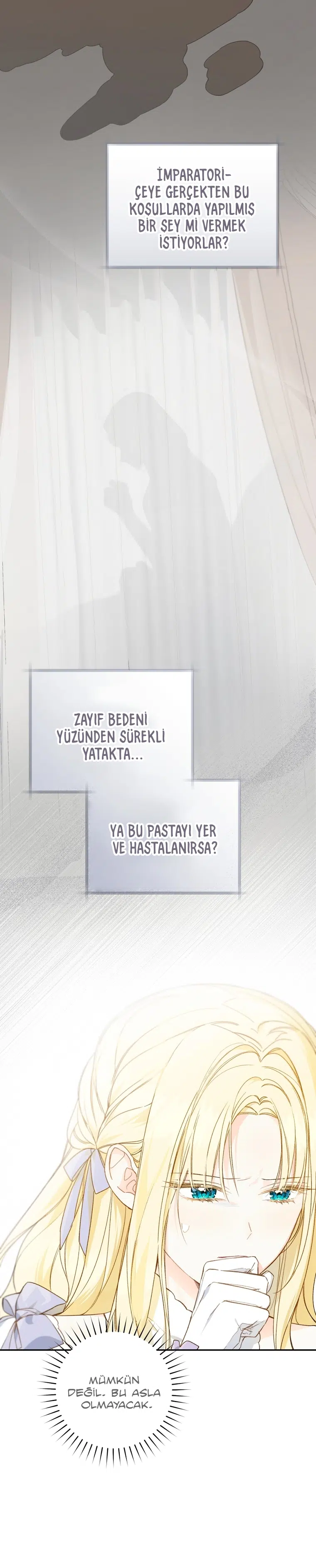 Saray Yakınındaki Marronnier Çiftliği - Bölüm 66 Sayfa 20