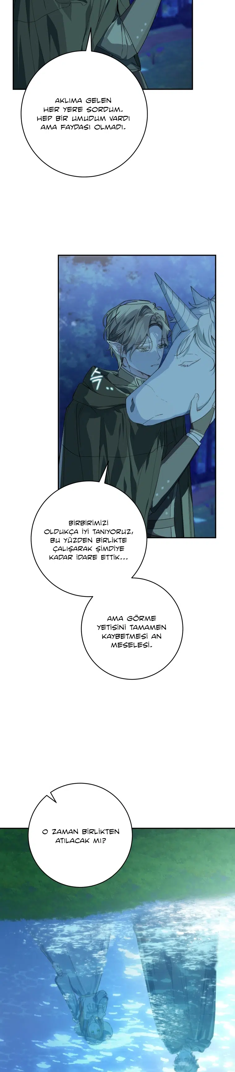 Saray Yakınındaki Marronnier Çiftliği - Bölüm 69 Sayfa 10