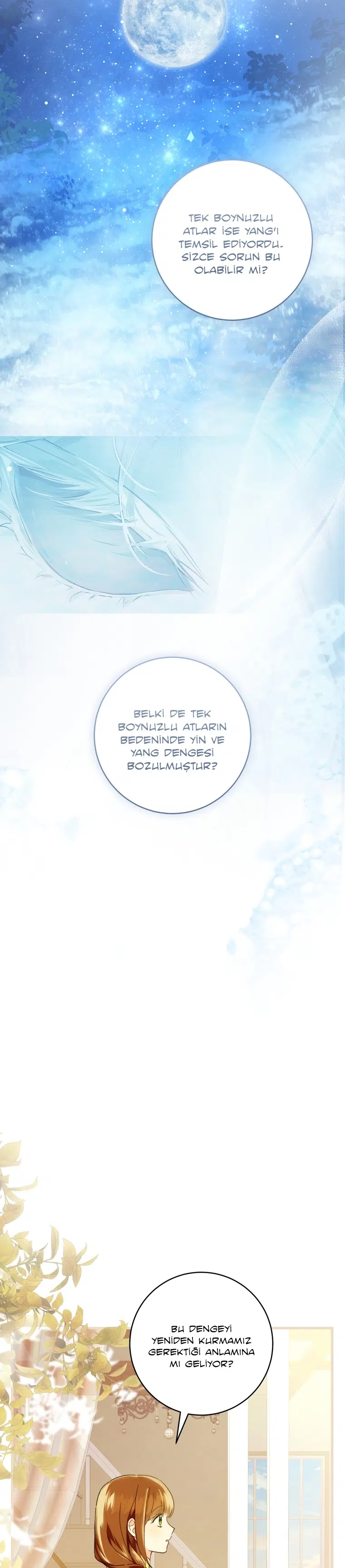 Saray Yakınındaki Marronnier Çiftliği - Bölüm 71 Sayfa 22