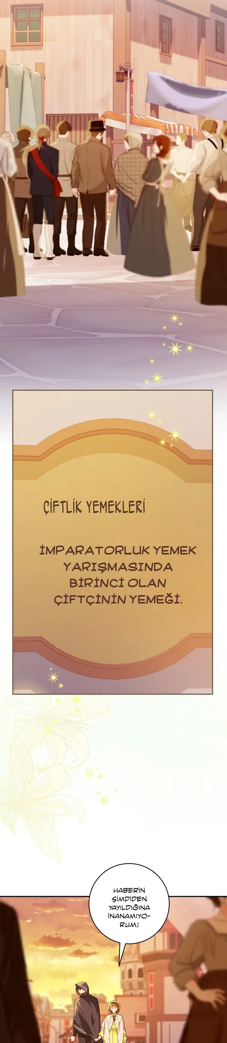 Saray Yakınındaki Marronnier Çiftliği - Bölüm 73 Sayfa 10