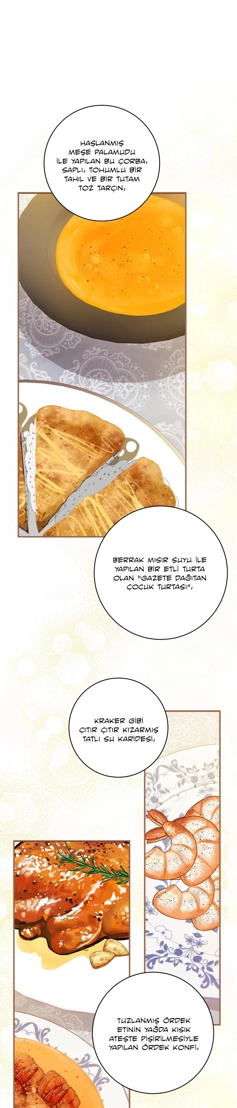 Saray Yakınındaki Marronnier Çiftliği - Bölüm 74 Sayfa 5