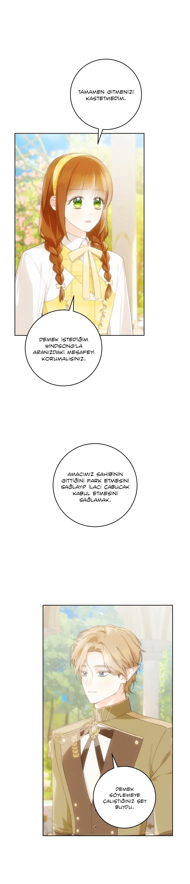 Saray Yakınındaki Marronnier Çiftliği - Bölüm 78 Sayfa 2