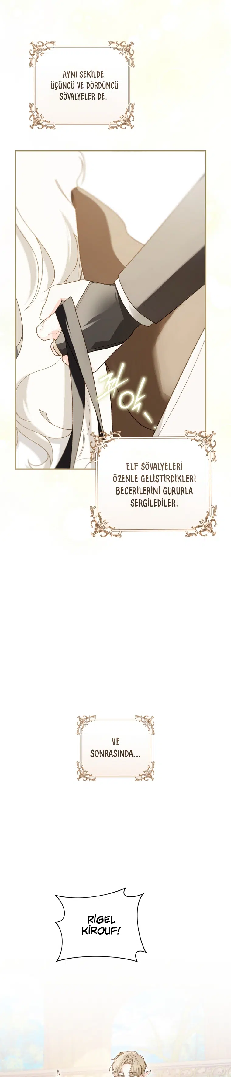 Saray Yakınındaki Marronnier Çiftliği - Bölüm 80 Sayfa 16