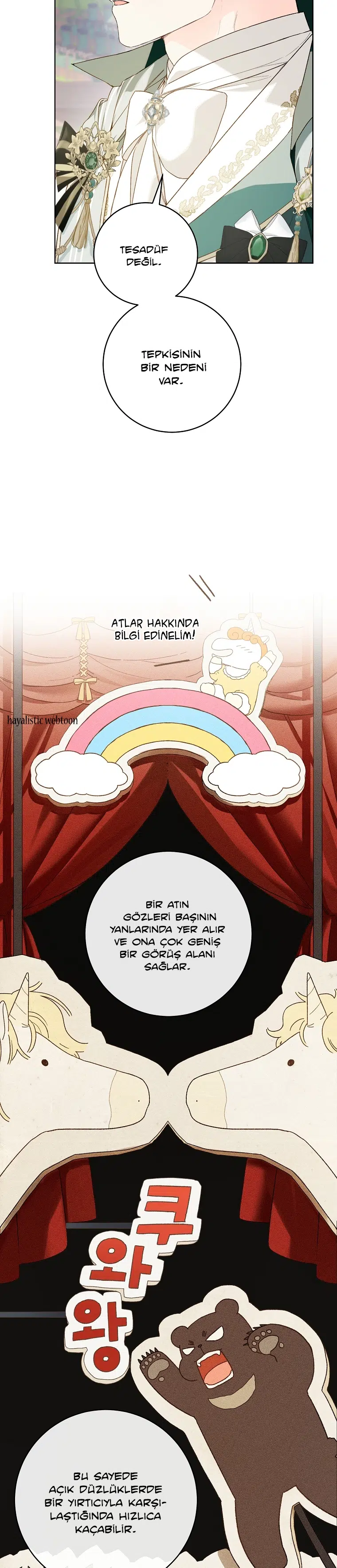 Saray Yakınındaki Marronnier Çiftliği - Bölüm 81 Sayfa 6