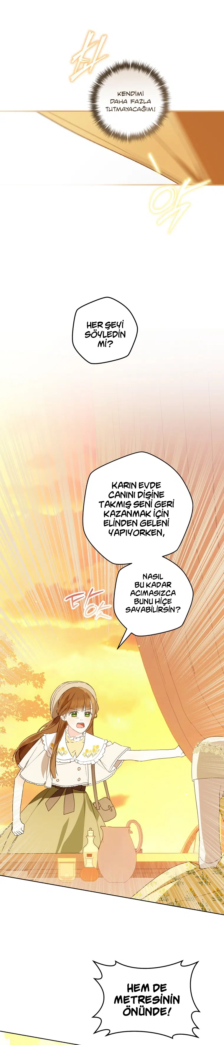 Saray Yakınındaki Marronnier Çiftliği - Bölüm 92 Sayfa 8