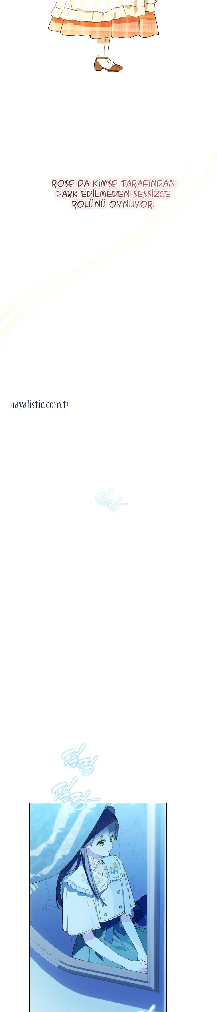 Saray Yakınındaki Marronnier Çiftliği - Bölüm 92 Sayfa 15