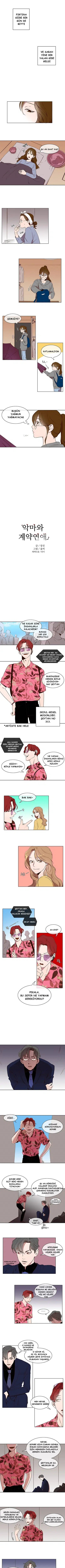 4 Numaralı Şeytan - Bölüm 3 Sayfa 2