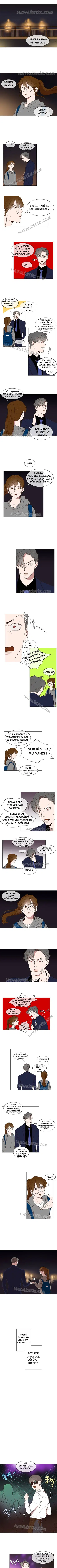 4 Numaralı Şeytan - Bölüm 4 Sayfa 4