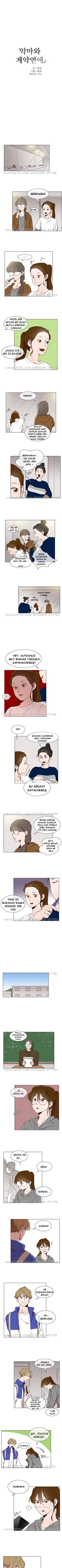 4 Numaralı Şeytan - Bölüm 5 Sayfa 2