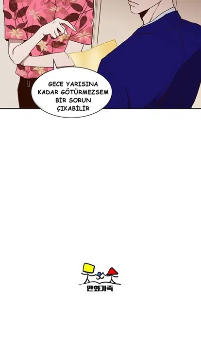 4 Numaralı Şeytan - Bölüm 6 Sayfa 5