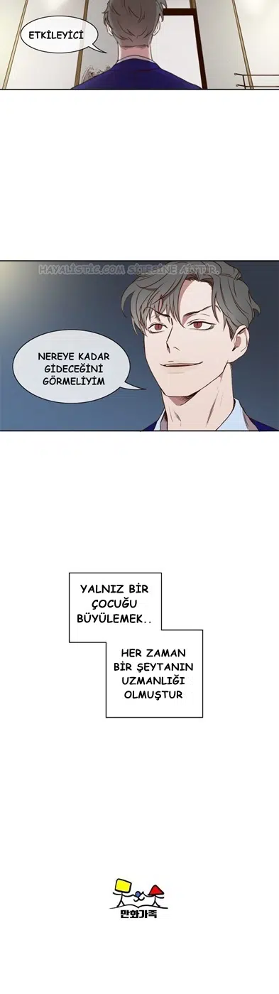 4 Numaralı Şeytan - Bölüm 7 Sayfa 5