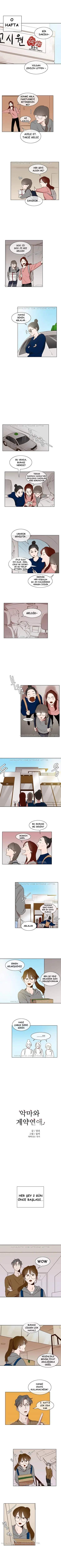 4 Numaralı Şeytan - Bölüm 8 Sayfa 2