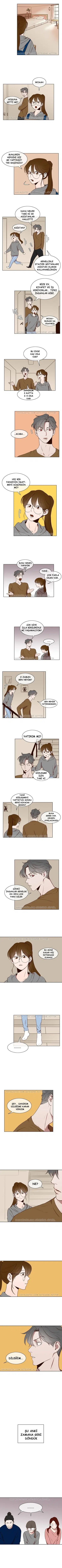 4 Numaralı Şeytan - Bölüm 8 Sayfa 3