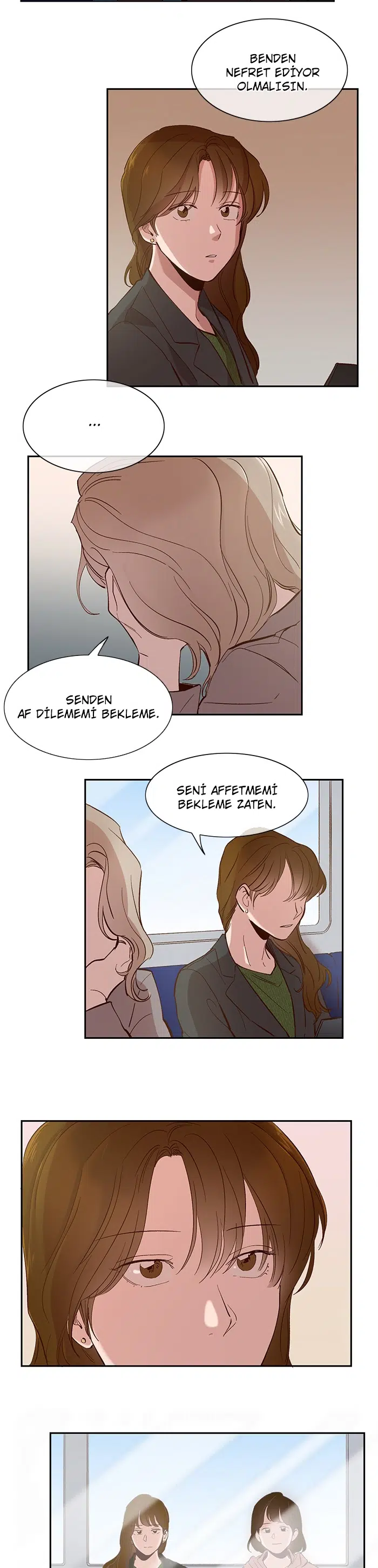 4 Numaralı Şeytan - Bölüm 100 Sayfa 6