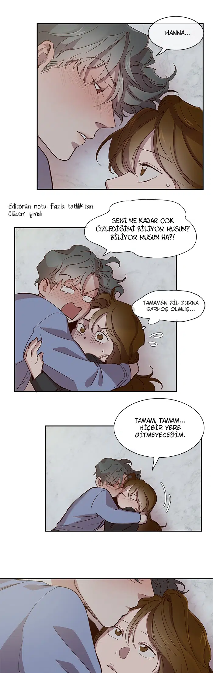 4 Numaralı Şeytan - Bölüm 101 Sayfa 10