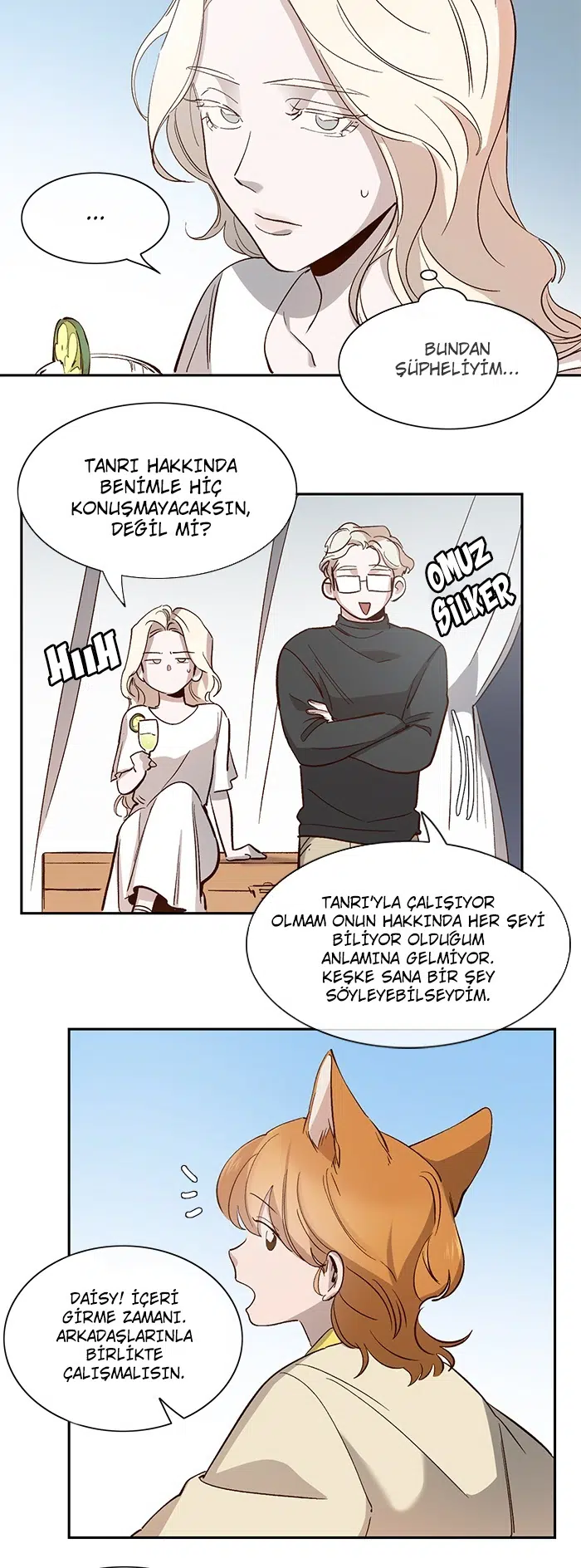 4 Numaralı Şeytan - Bölüm 102 Sayfa 6