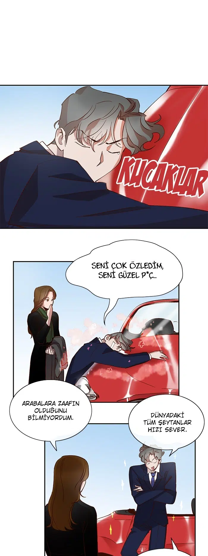 4 Numaralı Şeytan - Bölüm 102 Sayfa 10