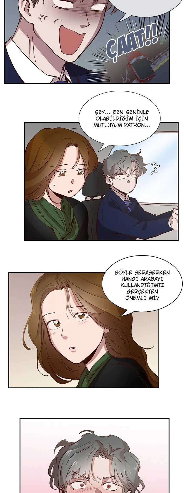 4 Numaralı Şeytan - Bölüm 102 Sayfa 13