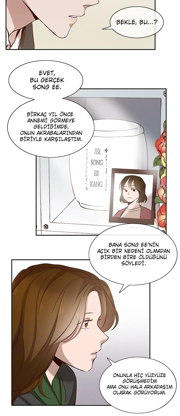 4 Numaralı Şeytan - Bölüm 102 Sayfa 17
