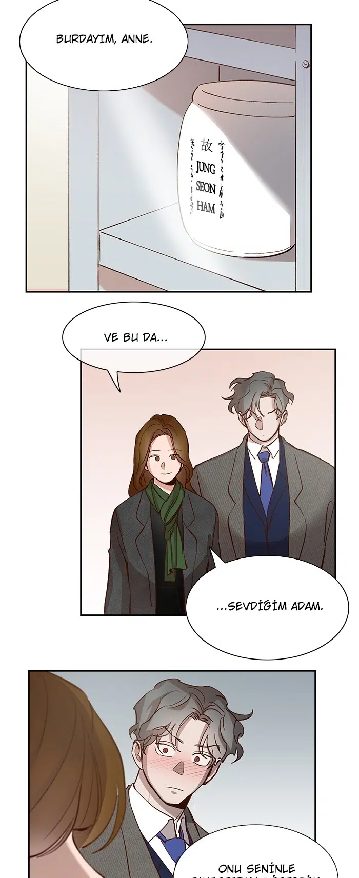 4 Numaralı Şeytan - Bölüm 102 Sayfa 19