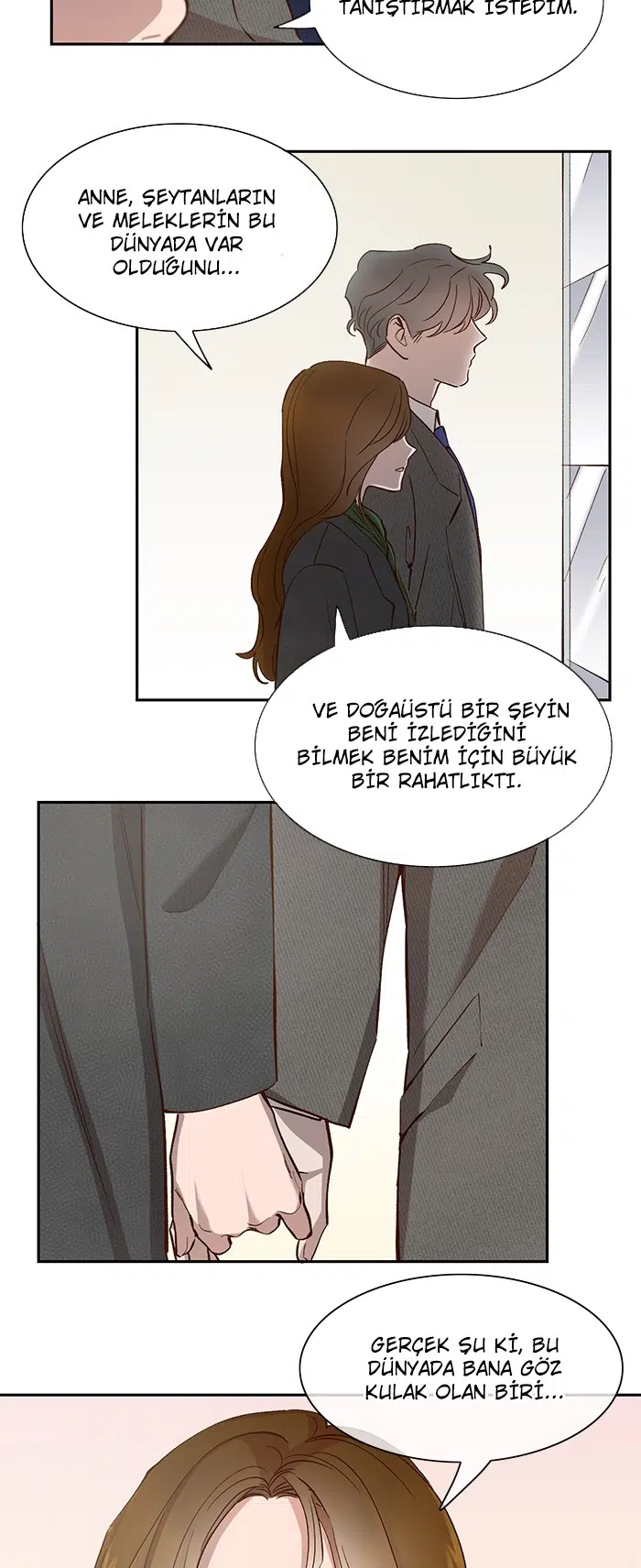 4 Numaralı Şeytan - Bölüm 102 Sayfa 20
