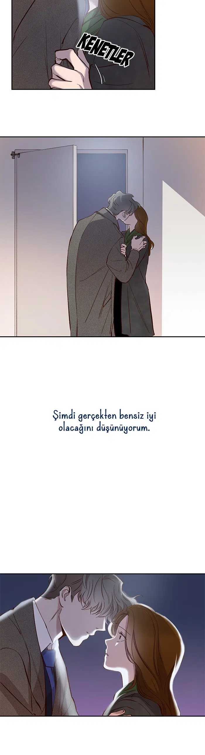 4 Numaralı Şeytan - Bölüm 102 Sayfa 28