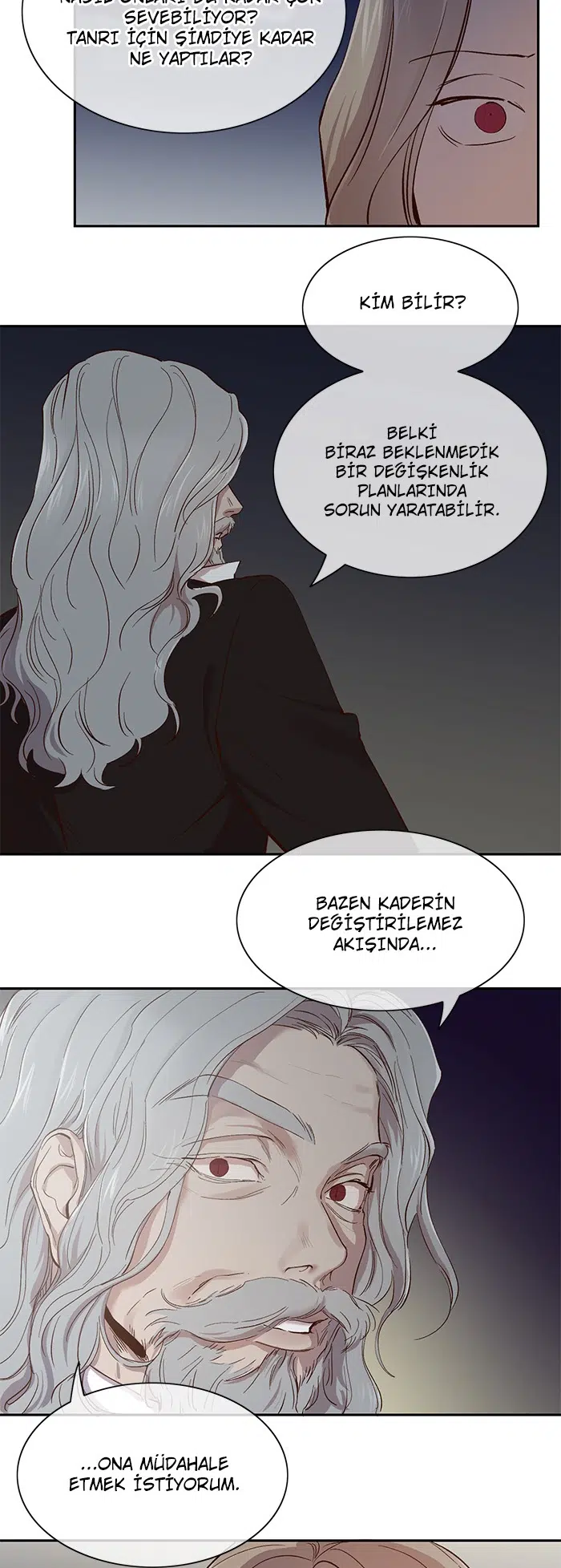 4 Numaralı Şeytan - Bölüm 108 Sayfa 16