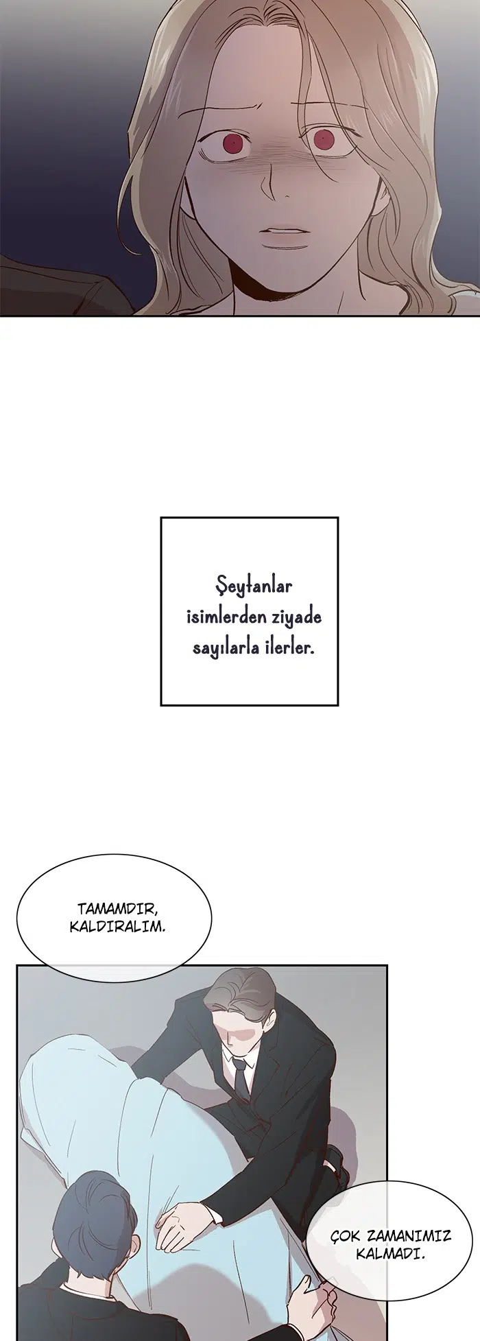 4 Numaralı Şeytan - Bölüm 108 Sayfa 17