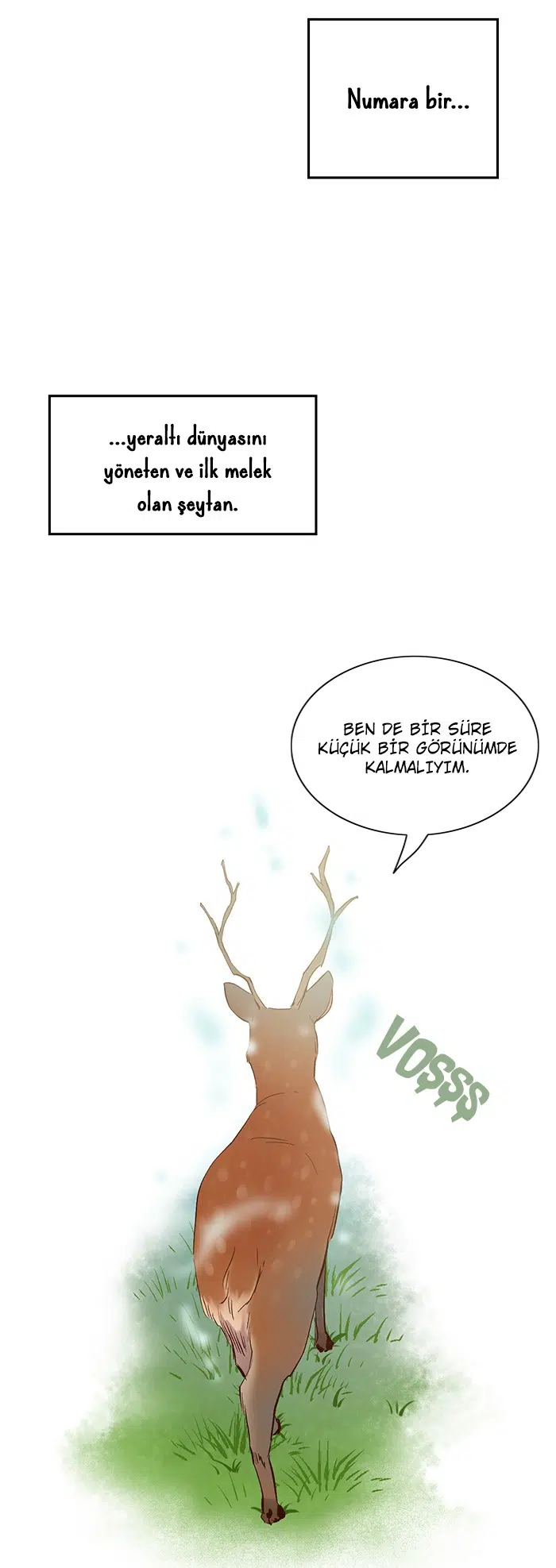 4 Numaralı Şeytan - Bölüm 108 Sayfa 22