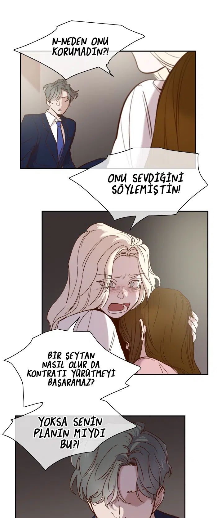 4 Numaralı Şeytan - Bölüm 109 Sayfa 6