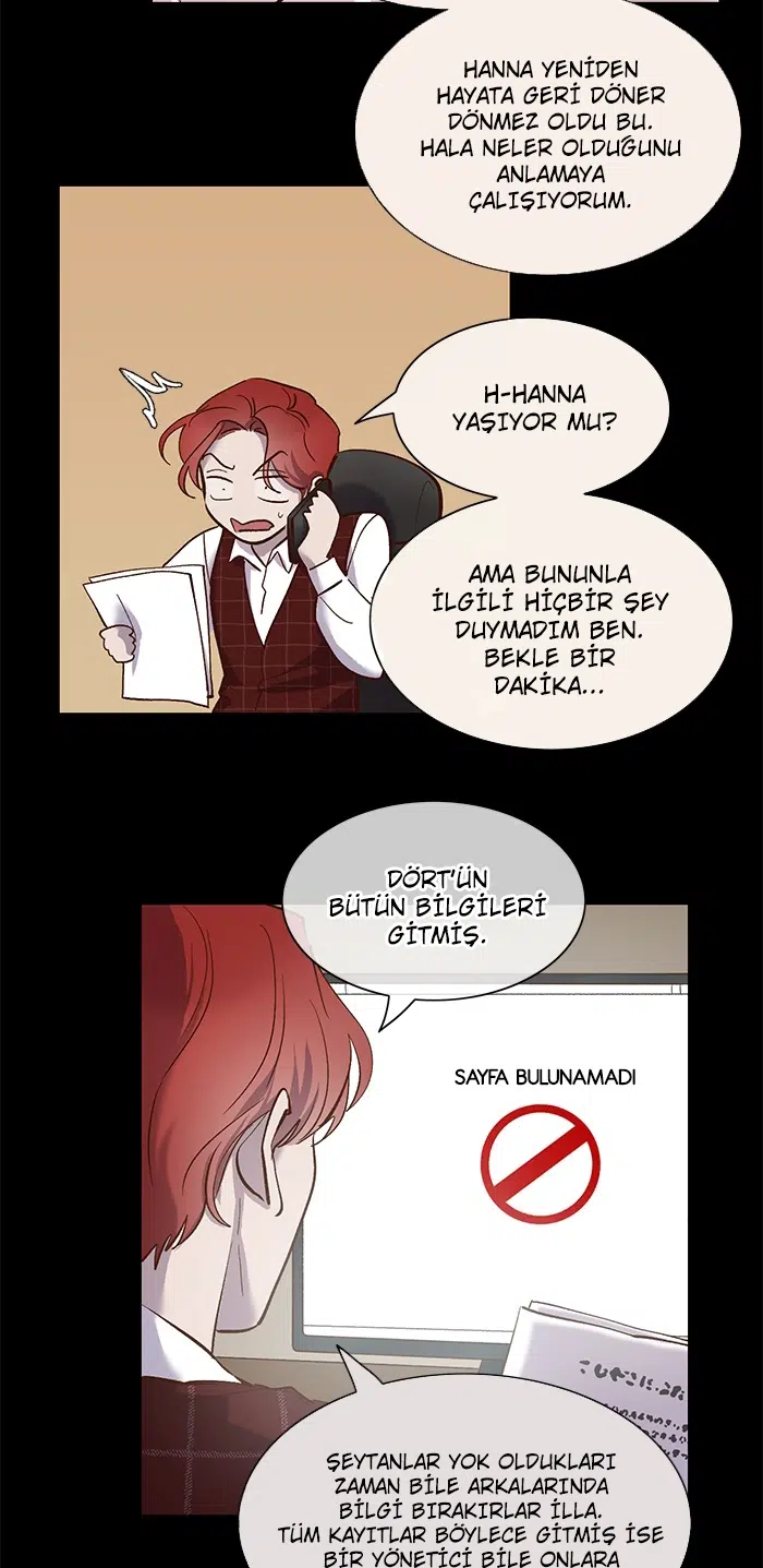 4 Numaralı Şeytan - Bölüm 110 Sayfa 15