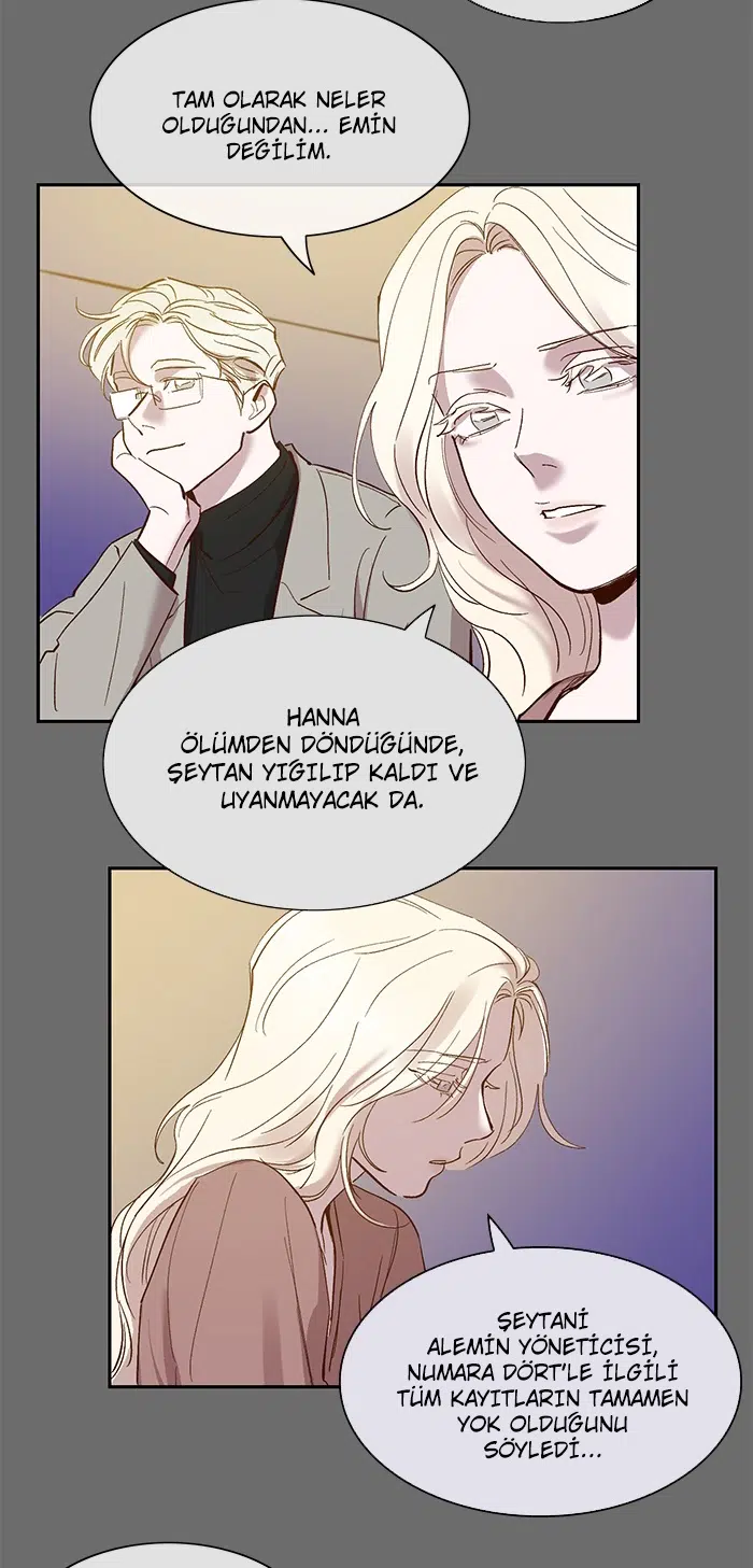 4 Numaralı Şeytan - Bölüm 110 Sayfa 23