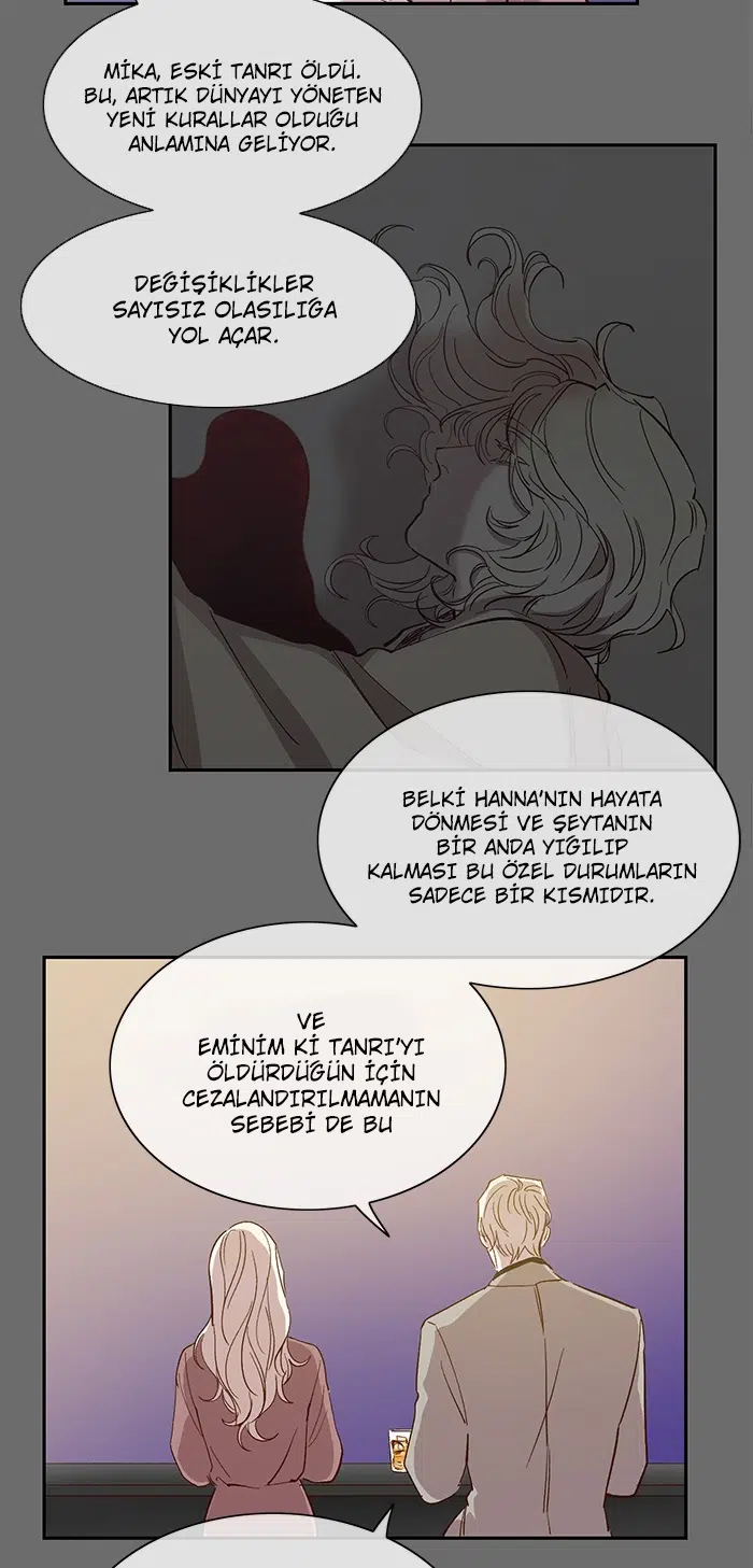 4 Numaralı Şeytan - Bölüm 110 Sayfa 25