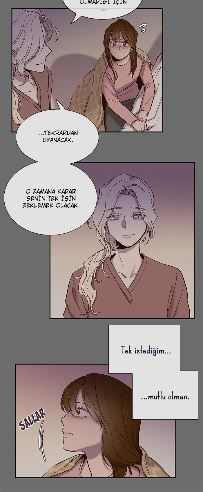 4 Numaralı Şeytan - Bölüm 110 Sayfa 29