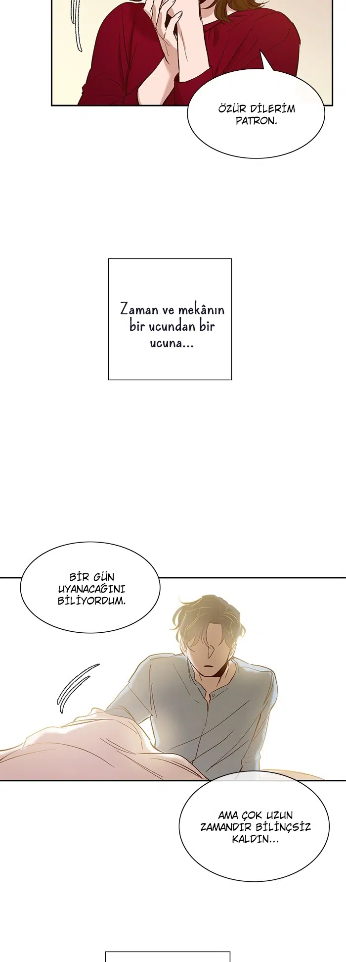 4 Numaralı Şeytan - Bölüm 110 Sayfa 34