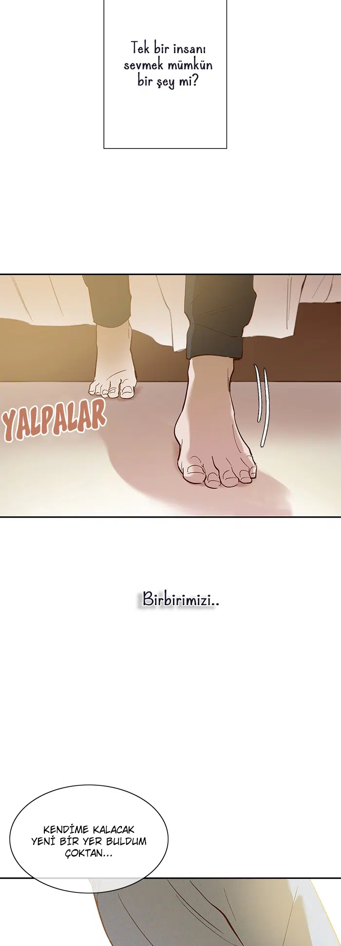 4 Numaralı Şeytan - Bölüm 110 Sayfa 35