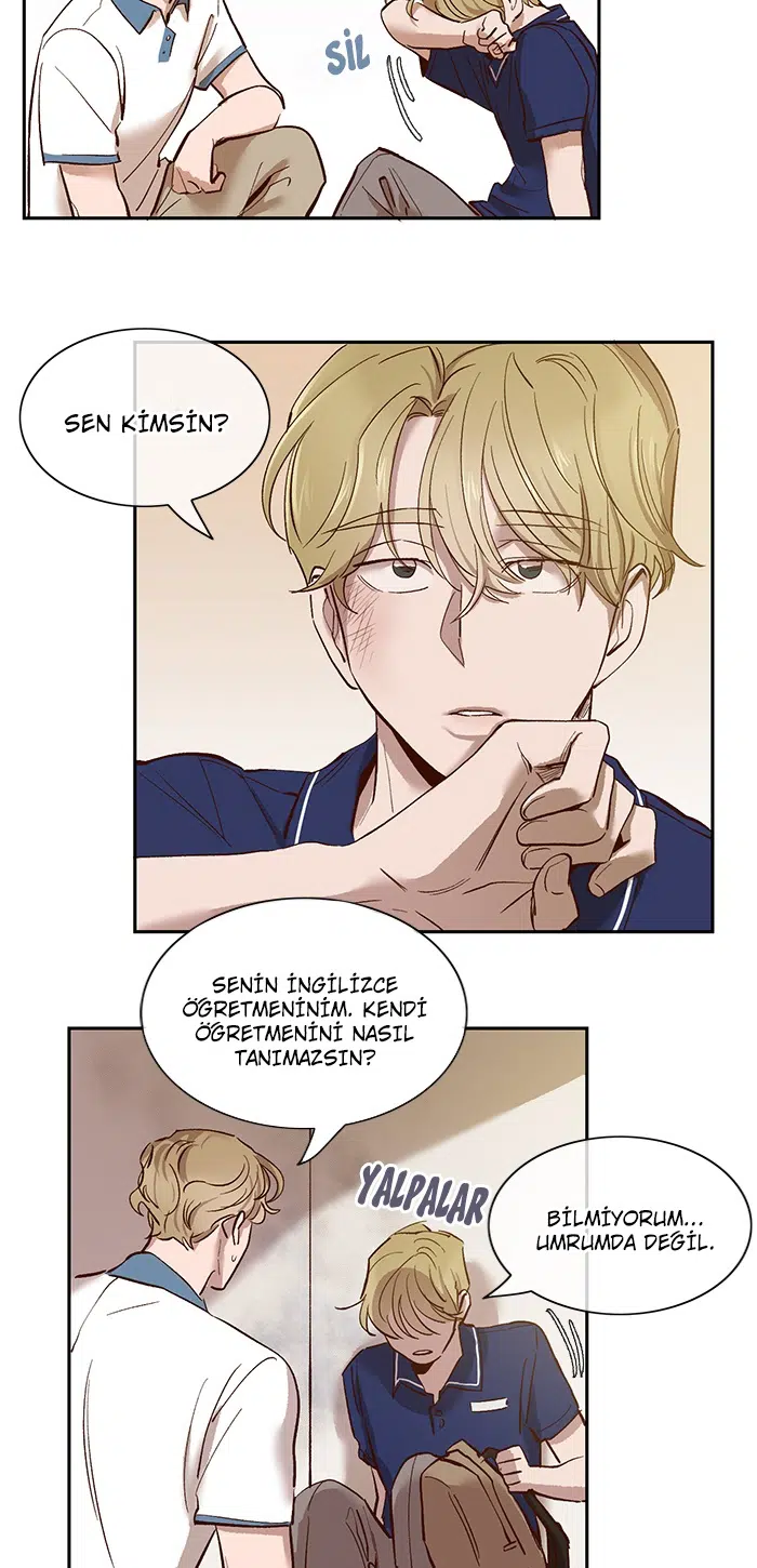 4 Numaralı Şeytan - Bölüm 111 Sayfa 24