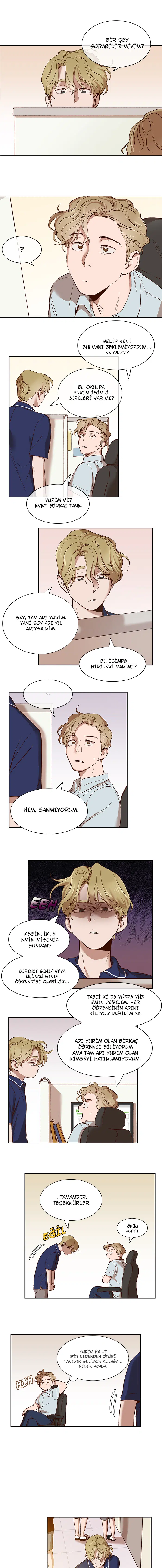 4 Numaralı Şeytan - Bölüm 113 Sayfa 2