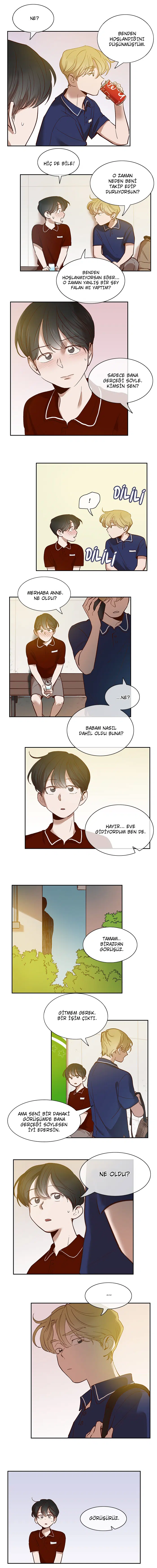 4 Numaralı Şeytan - Bölüm 113 Sayfa 6