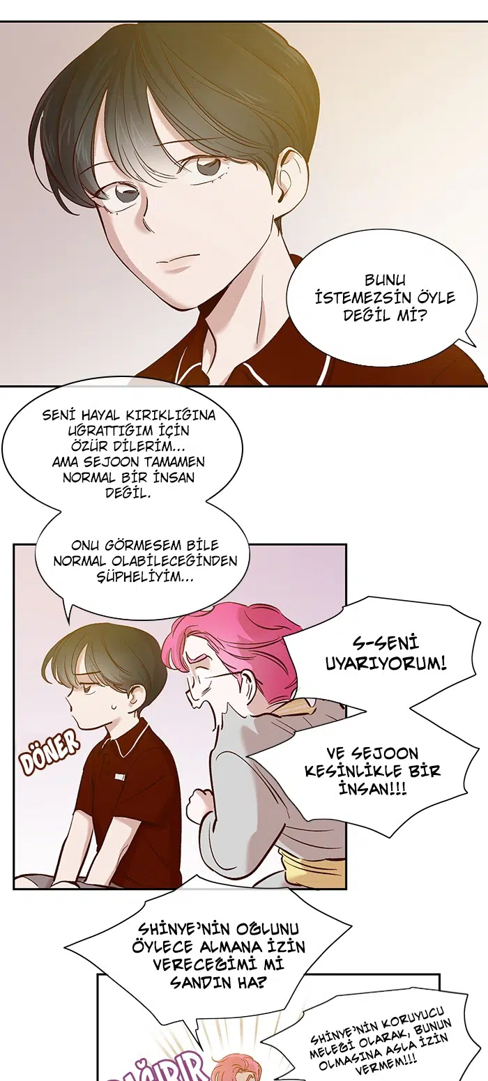 4 Numaralı Şeytan - Bölüm 114 Sayfa 9