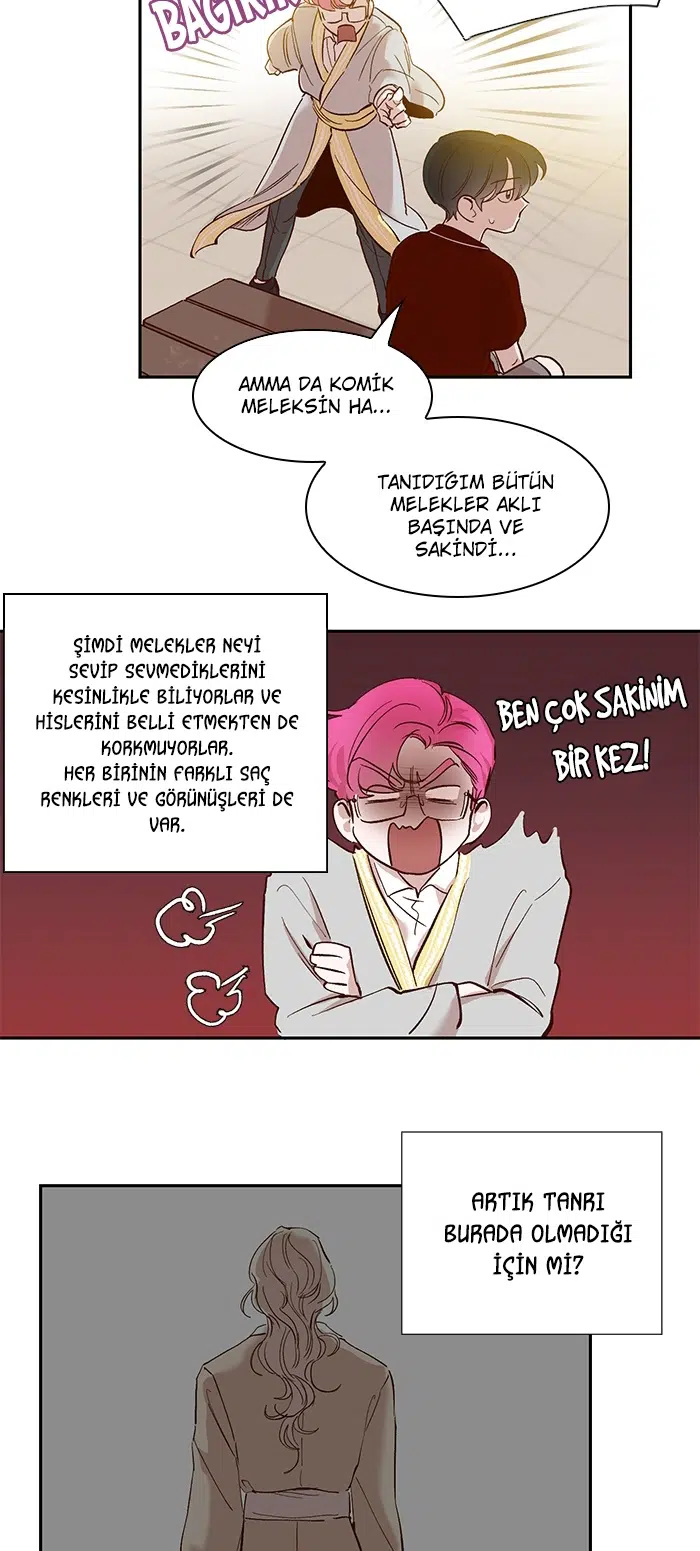 4 Numaralı Şeytan - Bölüm 114 Sayfa 10