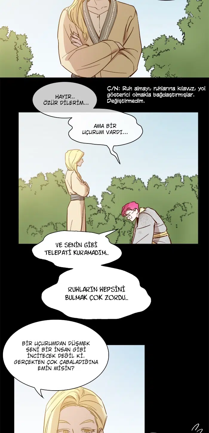 4 Numaralı Şeytan - Bölüm 115 Sayfa 3