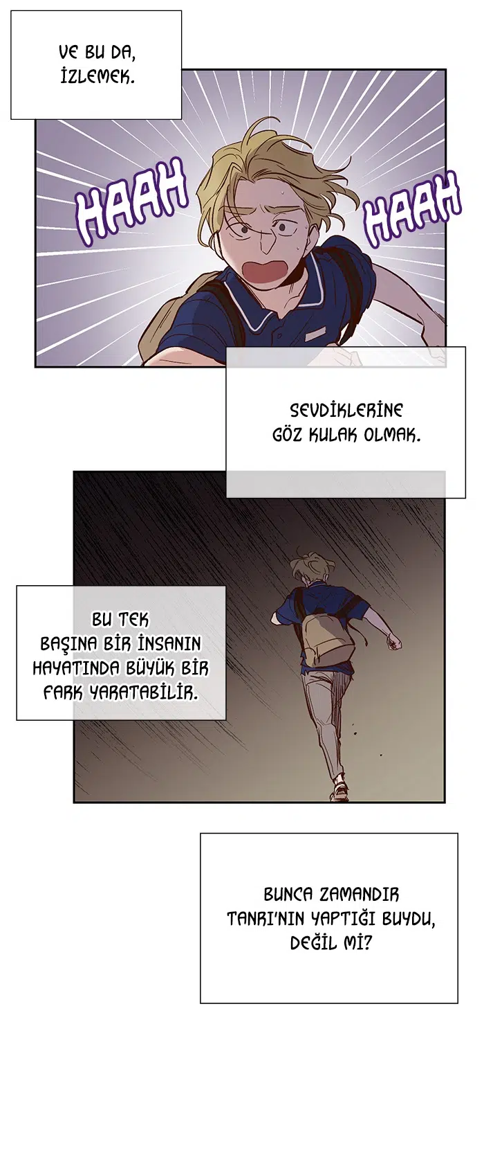 4 Numaralı Şeytan - Bölüm 115 Sayfa 20