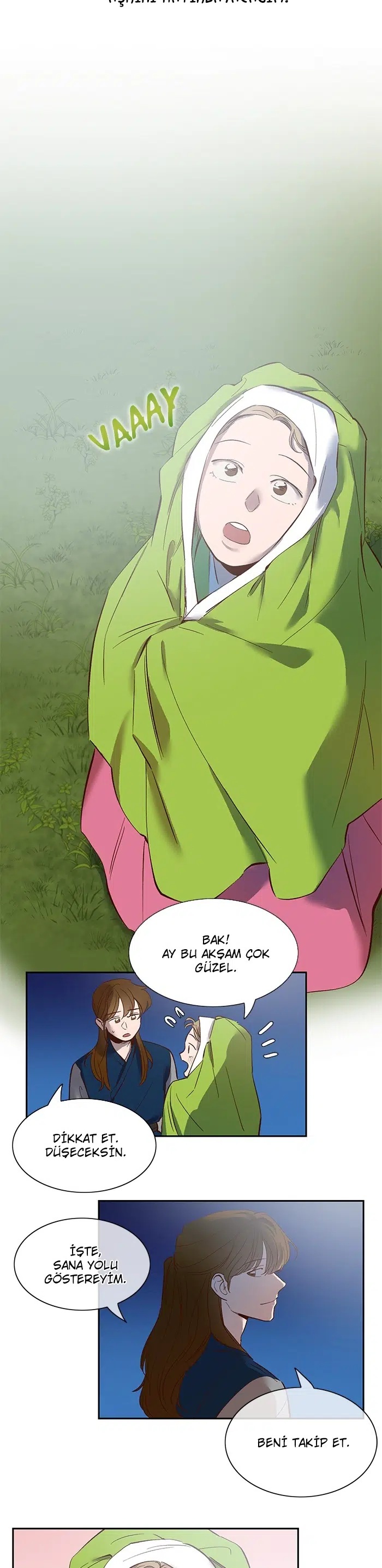 4 Numaralı Şeytan - Bölüm 117 Sayfa 13